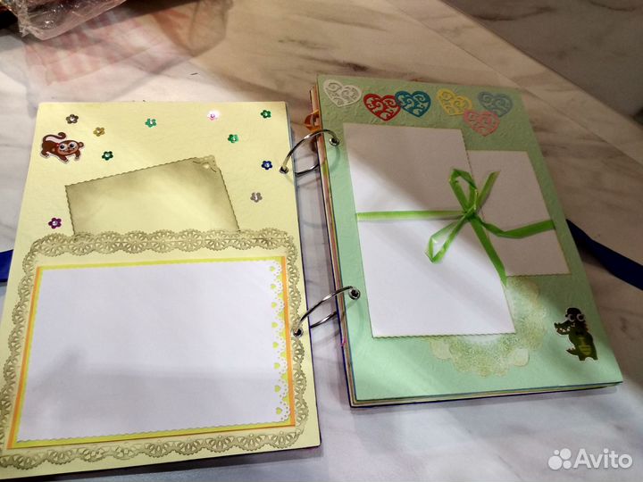 Фотоальбом