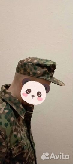 Кепка вооруженных сил Германии