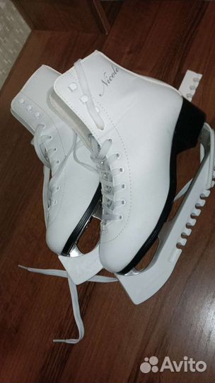 Коньки Фигурные