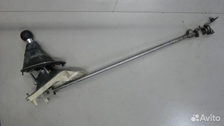 Кулиса кпп Audi A3 (8L1), 2002