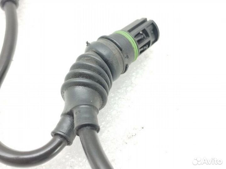 Датчик детонации Bmw 5-Series E60 2004