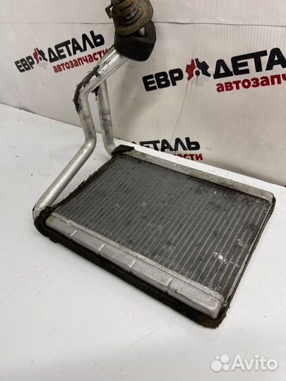 Радиатор печки Geely Mk седан 1.5 MR479QA 2012