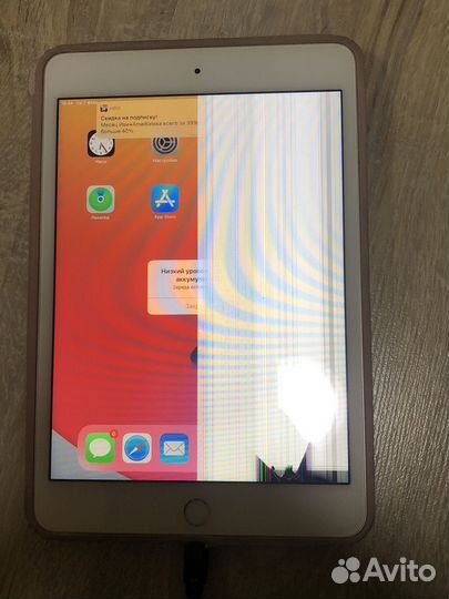 iPad mini 4