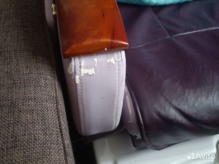 Педикюрное Кресло, спа комплекс