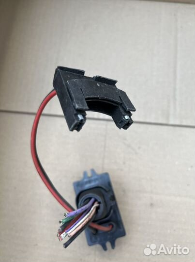 Renault kangoo реастат печки