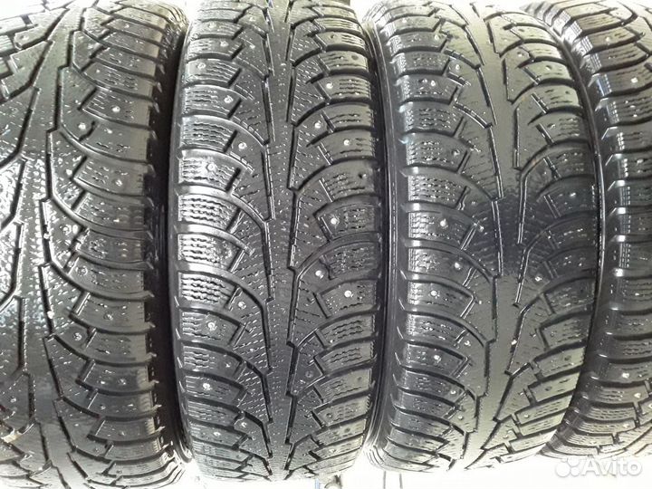 Nokian Tyres Nordman 5 195/60 R15 92T