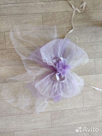 Украшения на машину бу