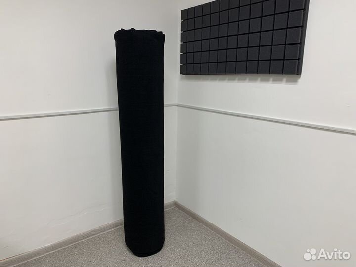 Акустический карпет