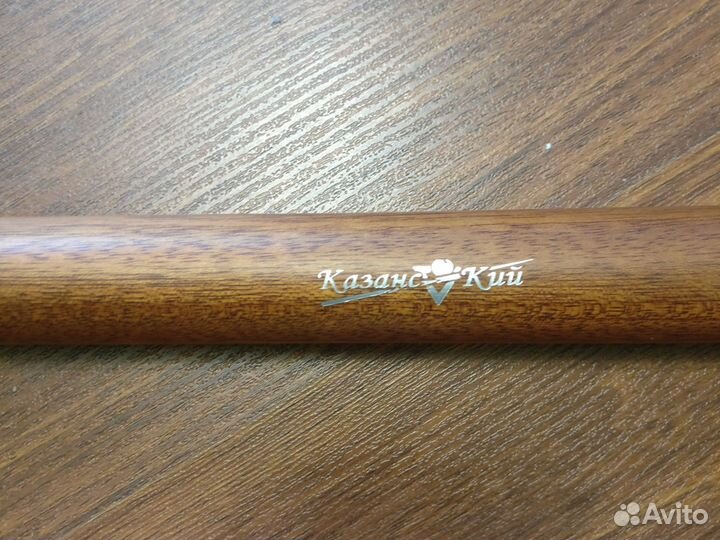 Бильярдный кий