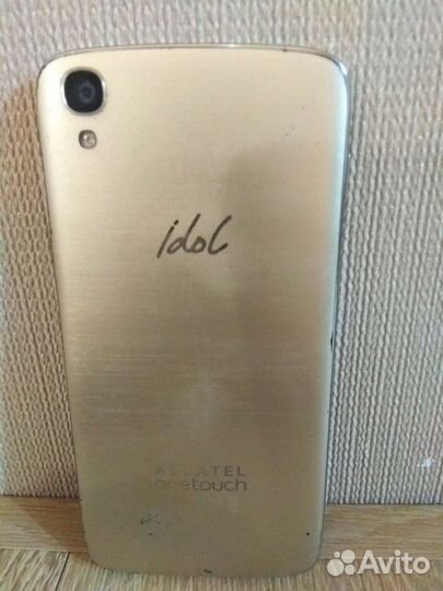 Alcatel One Touch CE1588