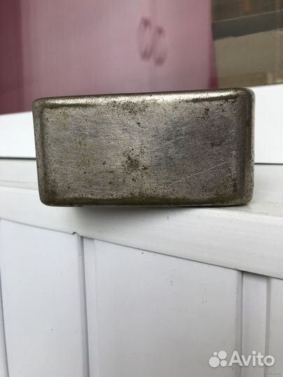 Копилка трудовая сберегательная касса СССР