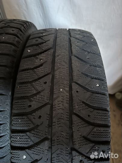Bridgestone Ice Cruiser 7000S 185/65 R15