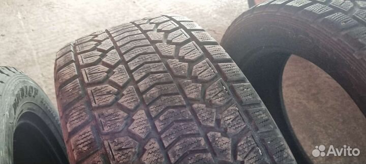 Dunlop Grandtrek SJ5 265/50 R20 106Q