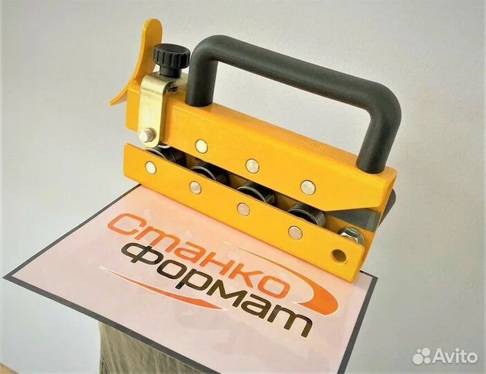 Фальцезагиб, новый с гарантией