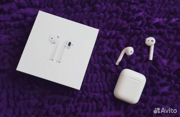 Airpods 2