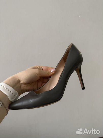 Туфли gianvito rossi