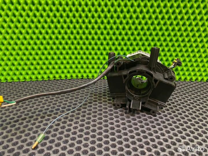 Механизм подрулевой SRS Chery QQ6