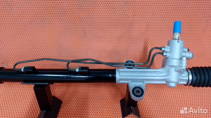 Рейка рулевая новая Honda Accord VI 98-02