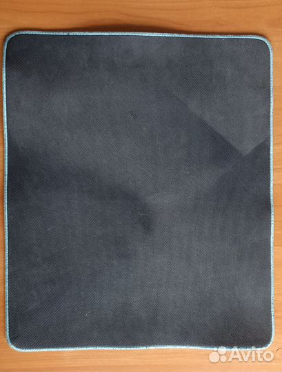 Игровой коврик для мыши