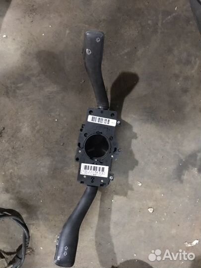 Фольксваген пассат Б5+ переключатель поворотников