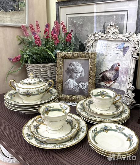 Набор Rosenthal