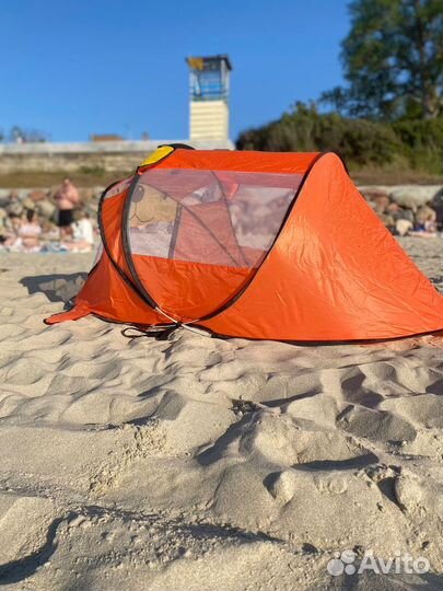 Детская игровая палатка