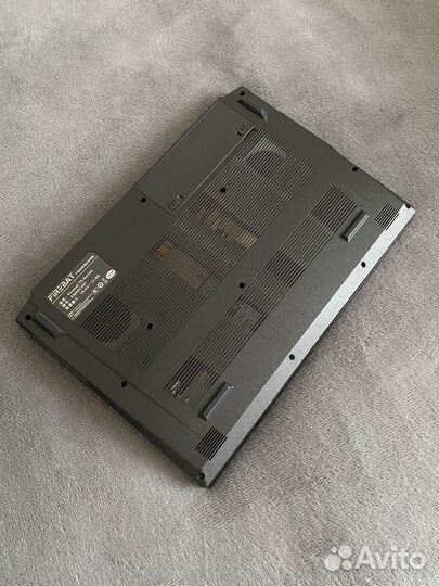 Игровой ноутбук(IPS2,5k/Ryzen5/16/512/RTX3070)