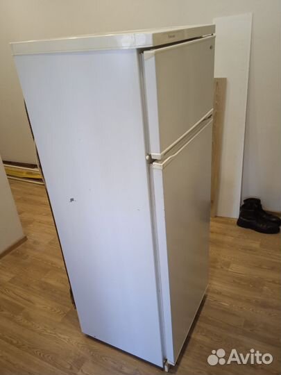 Холодильник двухкамерный Атлант Atlant кшд-256-02М