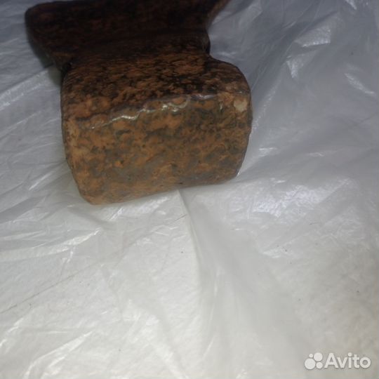 Топор старина