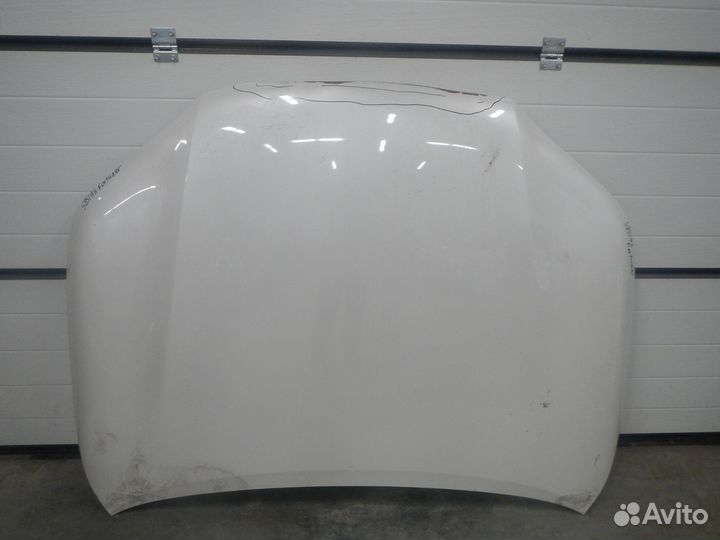 Б/У Б/У Капот, Toyota (Тойота) -fortuner (15)