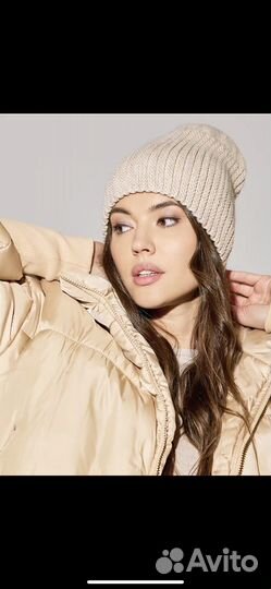 Шапка женская новая