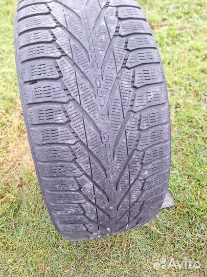 Yokohama Geolandar I/T-S G073 265/45 R21