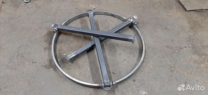 Подставка для казана