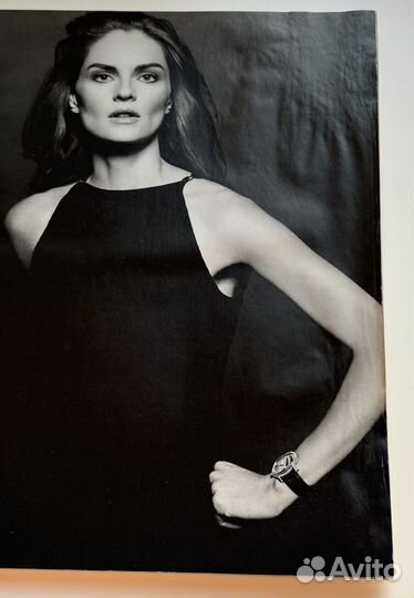 Журнал Forbes Дональд Трамп 2016г