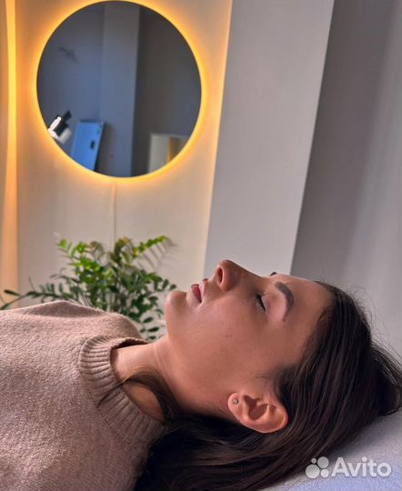 Косметолог