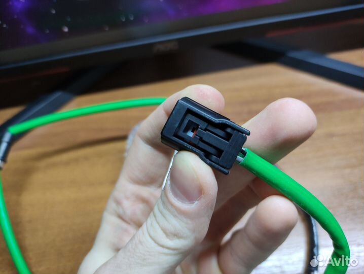 Датчик кислорода/Лямбда 36532-55A-Z01 для Honda