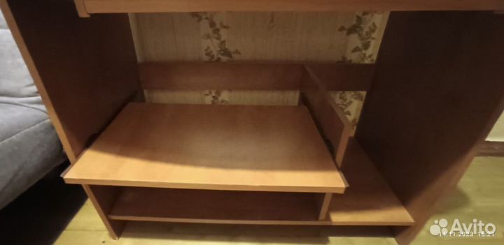 Компьютерный стол бу