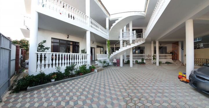 Комната 25 м², 1/2 эт.