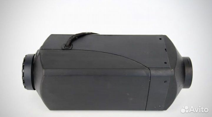 Автономный отопитель сухой фен