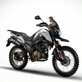 Мотоцикл эндуро Sharmax Tour Enduro 250 (P)