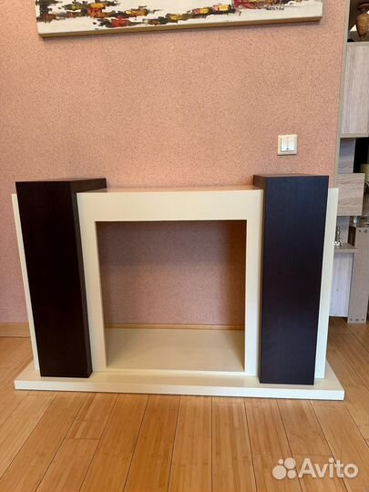 Портал для камина