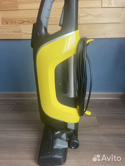 Пылесос Karcher