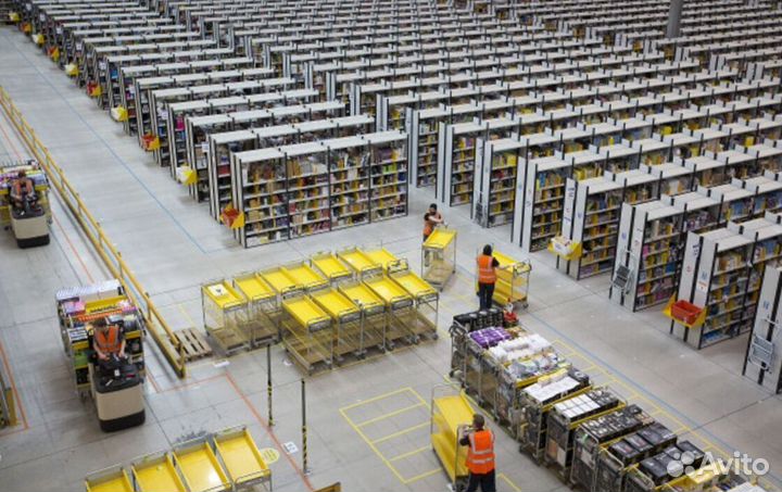 Франшиза Global Market. Прибыльный бизнес. Под ключ