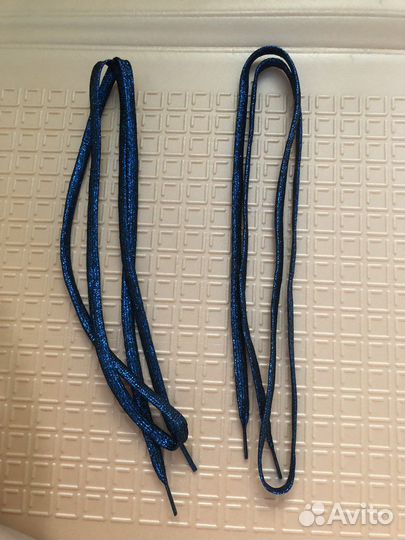 Шнурки для обуви