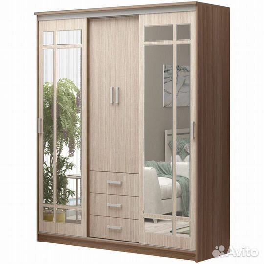 Шкаф Маэстро в ассортименте