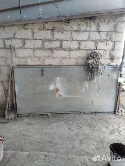 Профлист кровельный оцинкованный