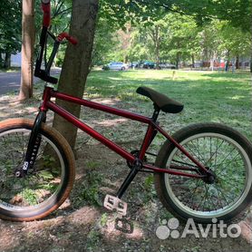 Bmx cheap cycle 3000