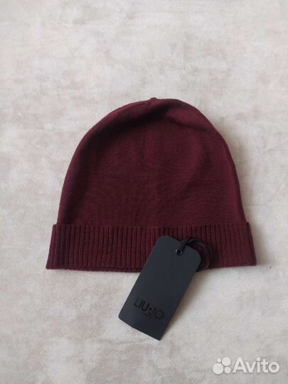 Шапки унисекс тонкие