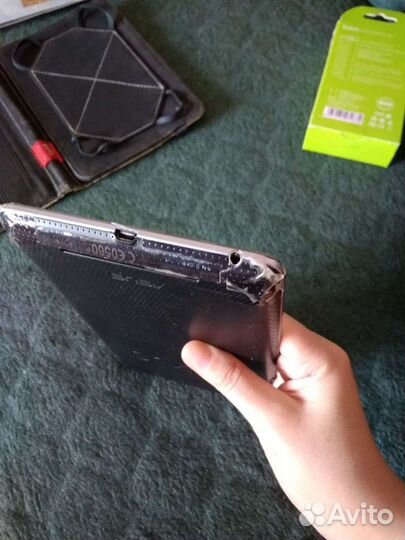 Планшет Asus Nexus 7 32gb