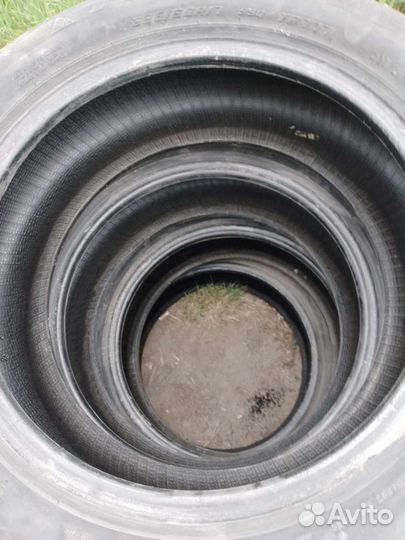 Triangle TR777 225/60 R17